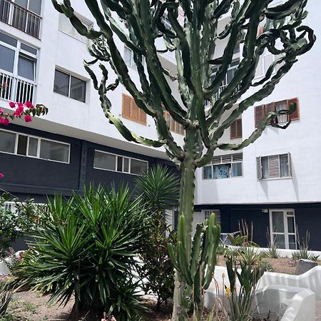 Relax Apartamento 3 Las Palmas / Gran Canaria Exterior foto